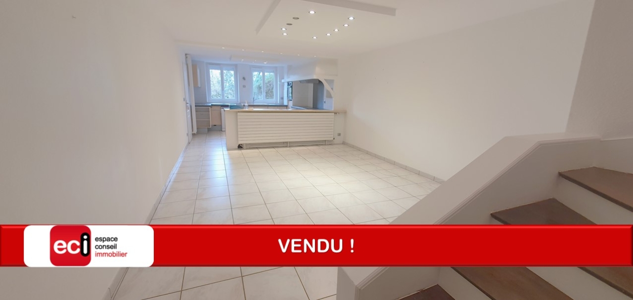 DUPLEX 298m² 4ch + bureau + jardin + garage - Image #5